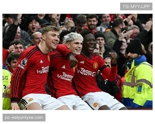 加纳乔的曼联青训冠军之路：起点与成长轨迹