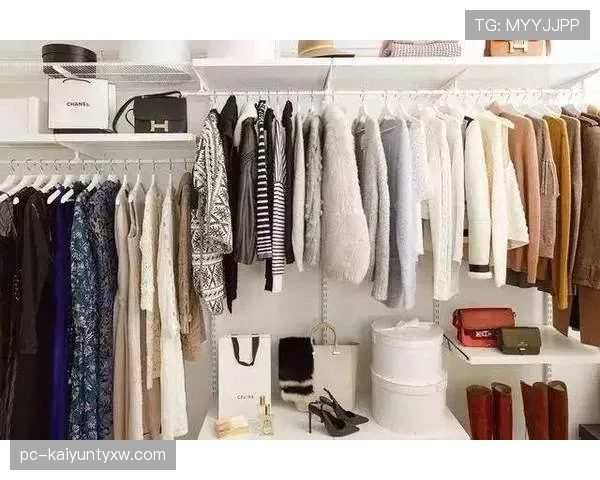 仲满又把衣橱拍成展示厅，我看着钱包就想哭