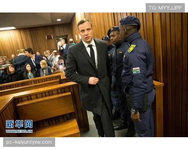 奥斯卡·皮斯托瑞斯家里装了三套假肢，一套比一套贵