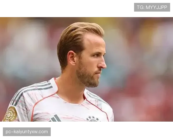 哈里·凯恩热刺时期为何无冠：个人高光与团队成绩脱节的深层解析