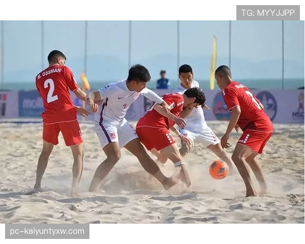 沙滩足球规则详解：比赛判罚与关键规则条件解析