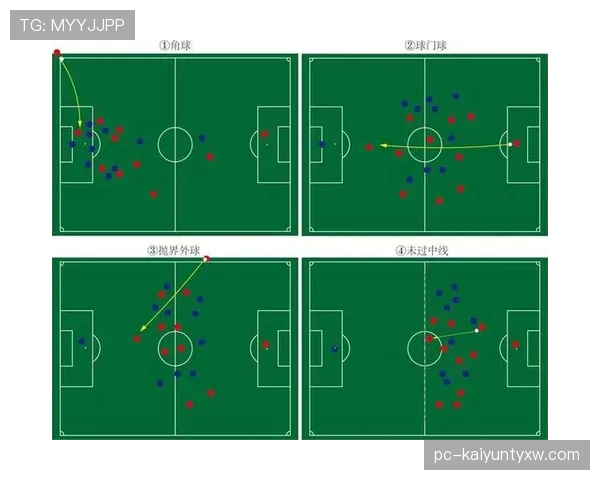 球门球判罚规则详解及正确执行条件解析