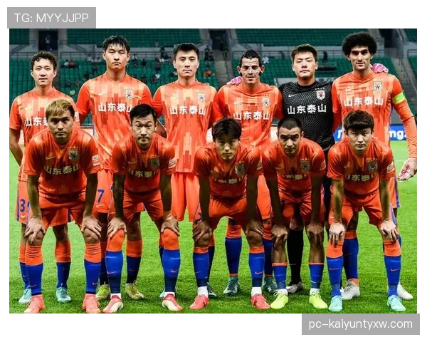 从传统强队到阶段起伏:山东泰山的真实位置在哪里?